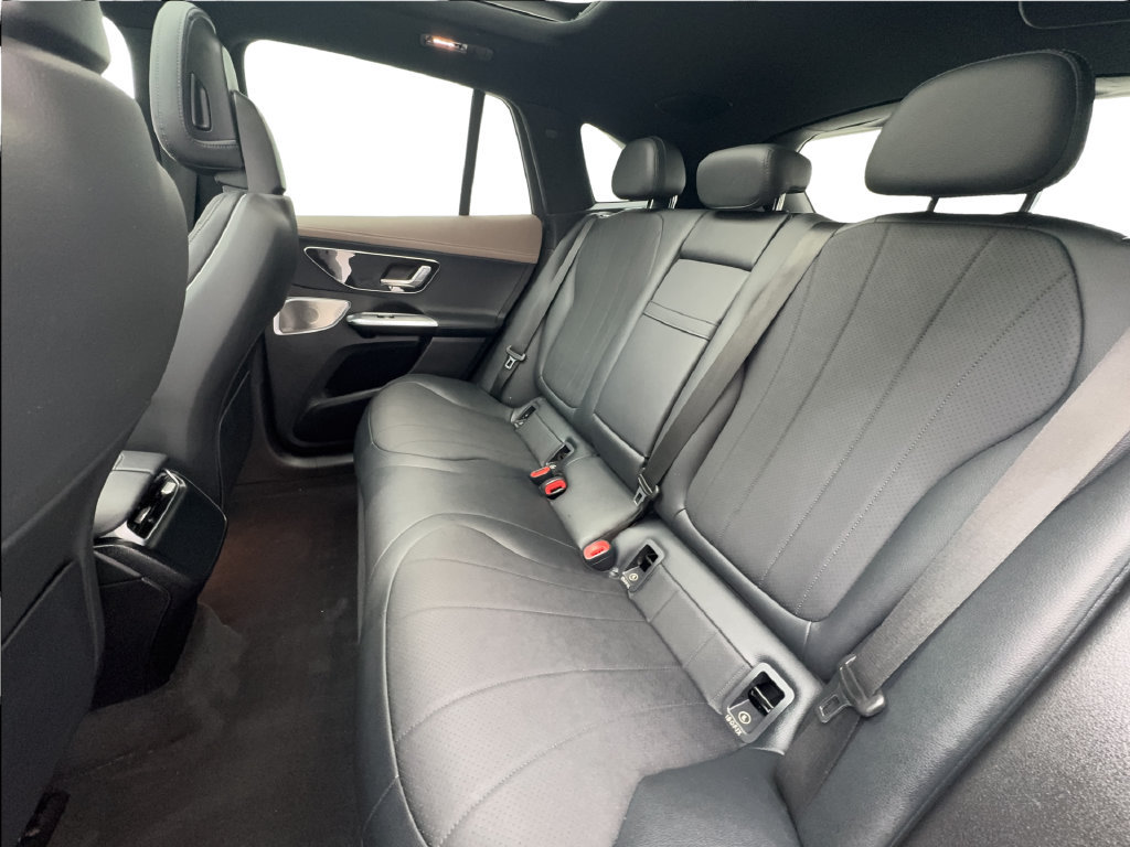 Used 2023 Mercedes-Benz EQE 350+ 4MATIC SUV image 25