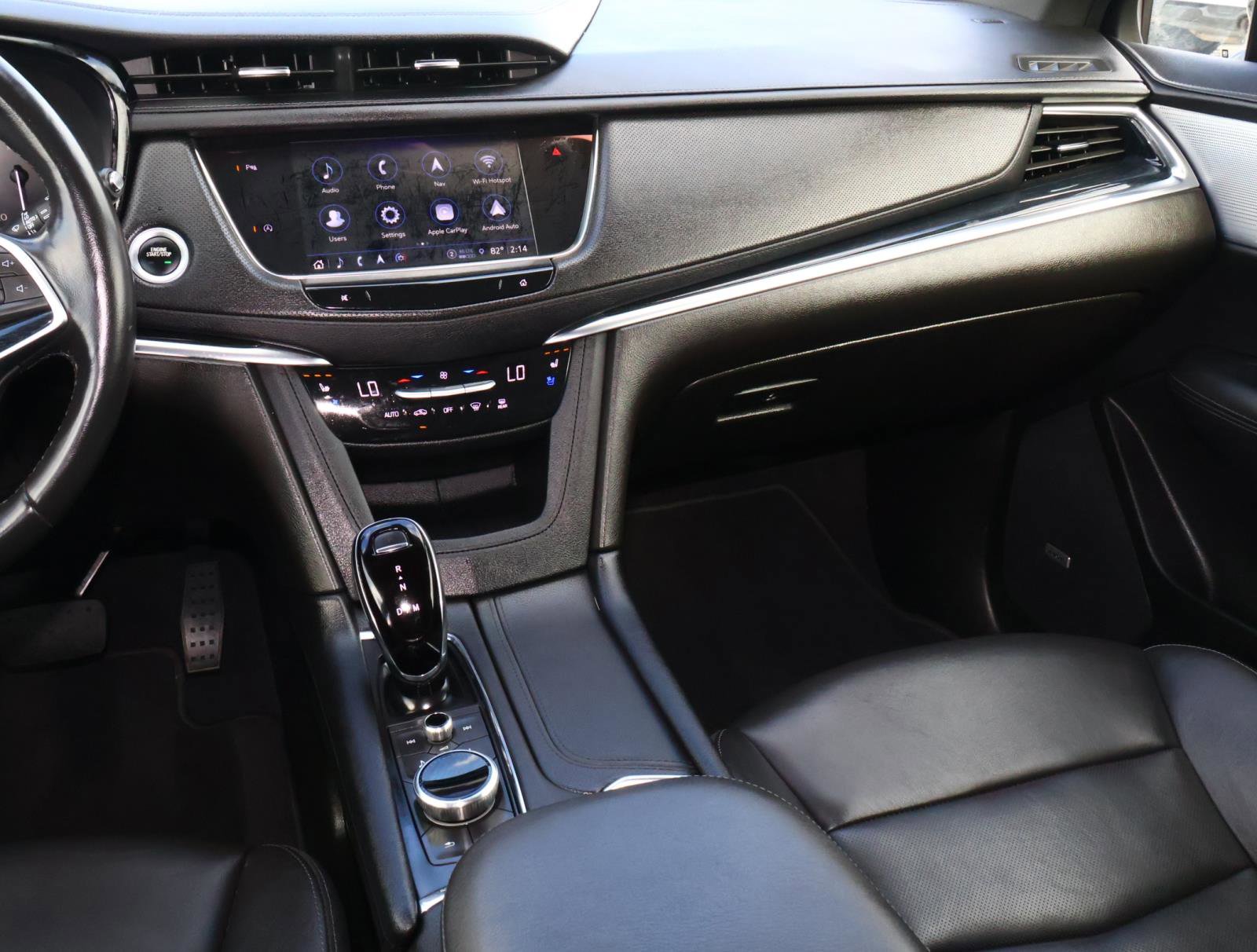 Used 2024 Cadillac XT5 Premium Luxury image 17