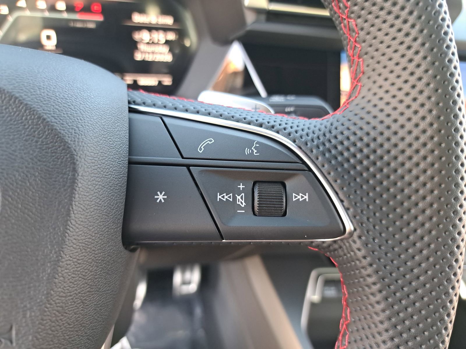 New 2026 Audi S3 Premium image 17