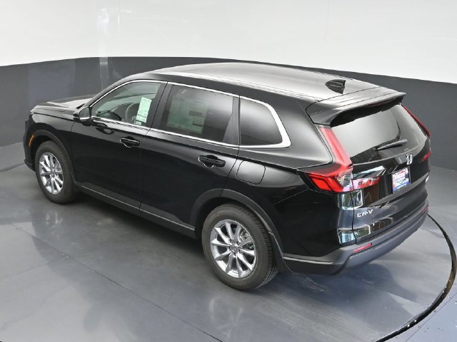 New 2027 Honda CR-V EX image 31