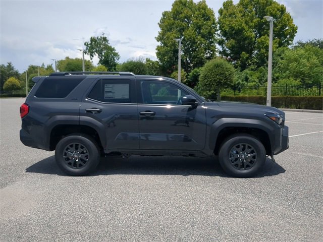 New 2026 Toyota 4Runner SR5 image 3