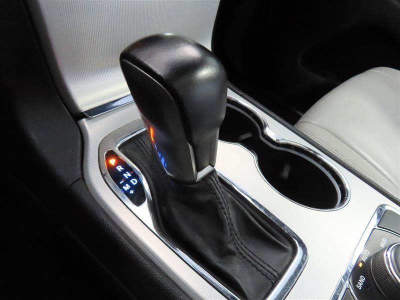 Used 2018 Jeep Grand Cherokee Limited AWD/4WD image 32