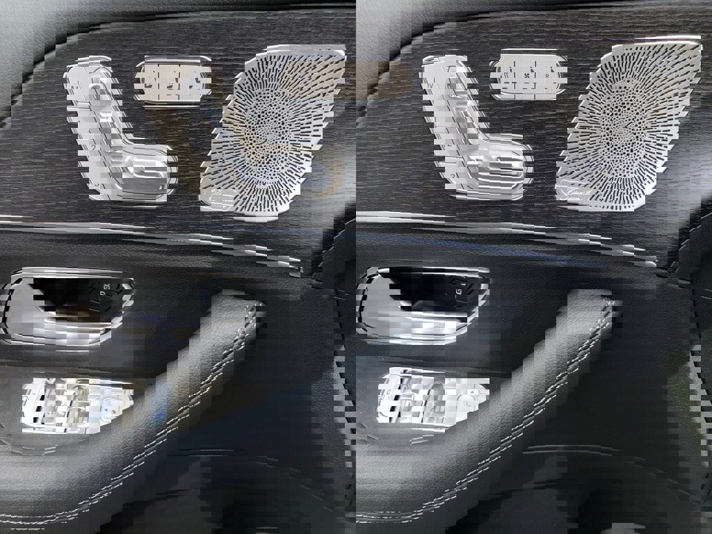 New 2026 Mercedes-Benz GLE 450 4MATIC Coupe image 12