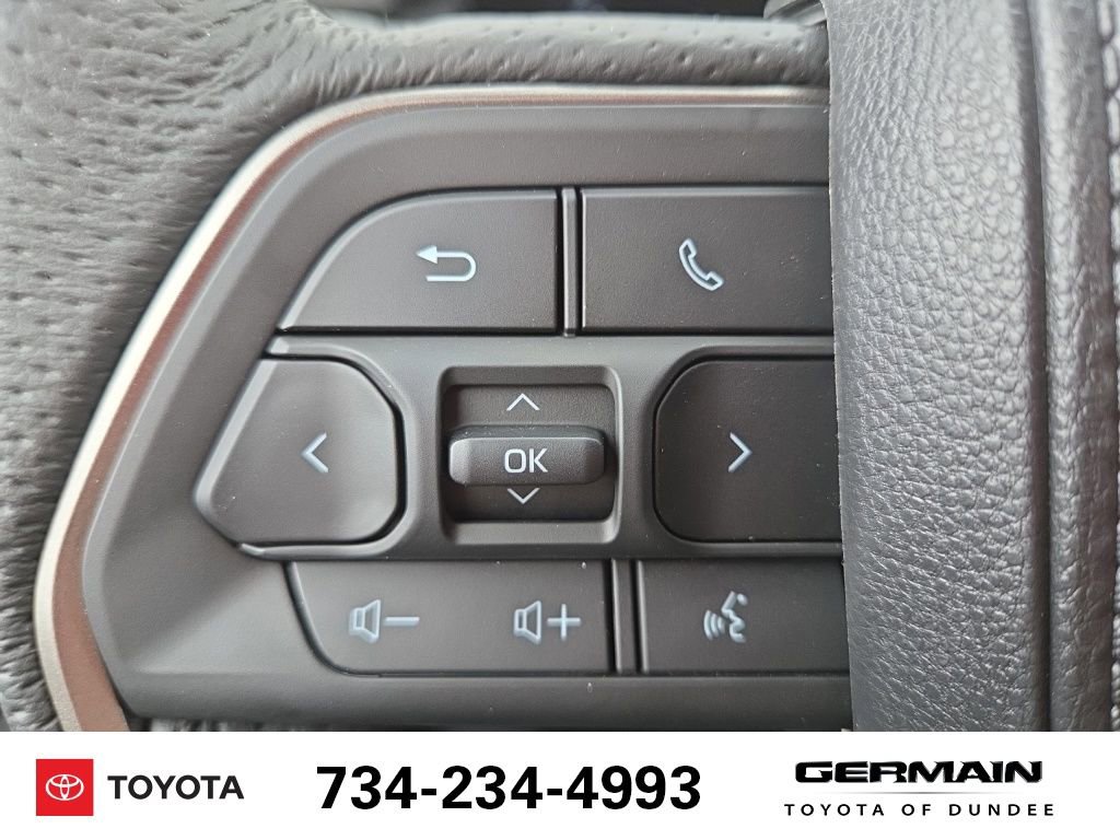 New 2026 Toyota Tacoma TRD Off-Road AWD/4WD image 34