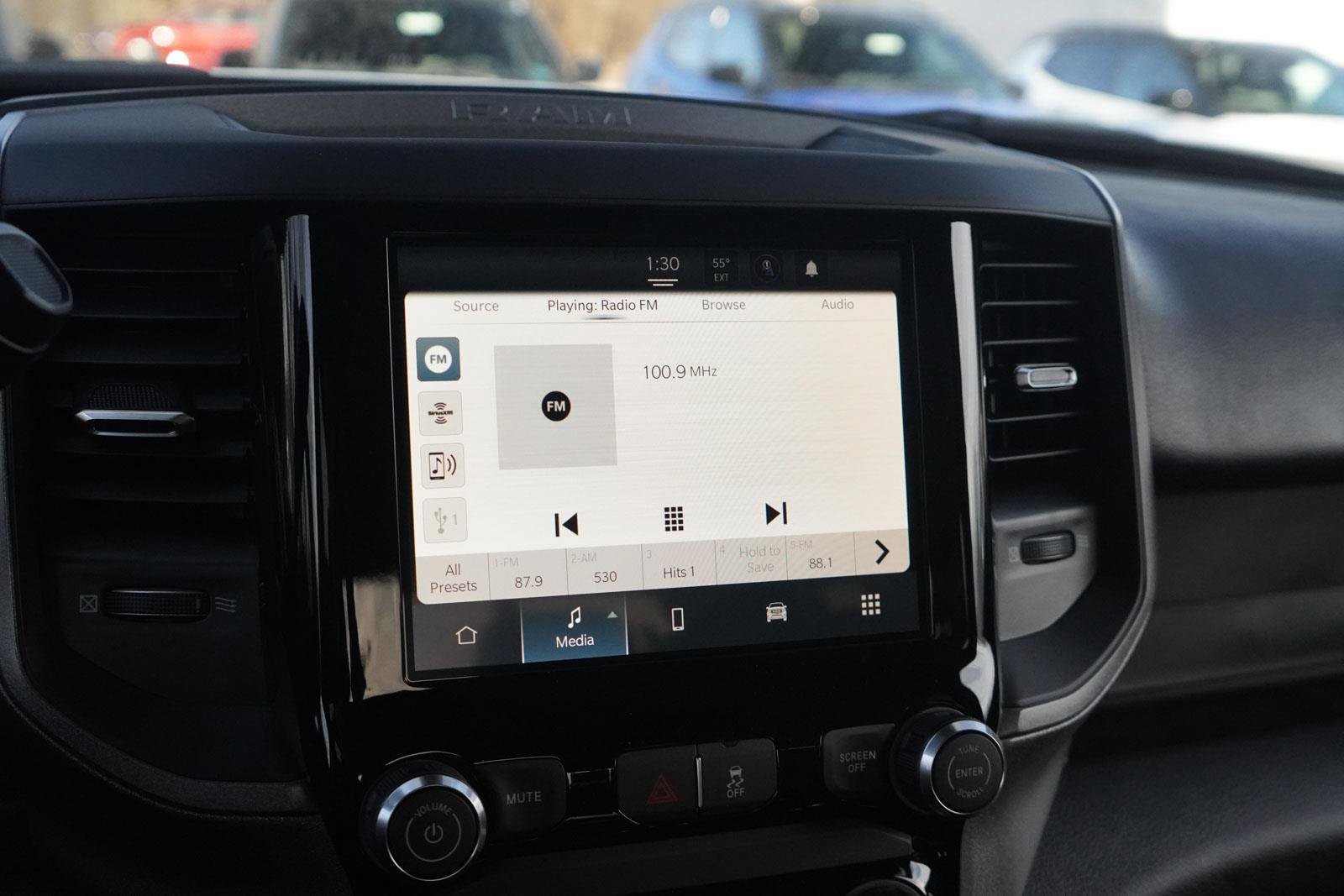 New 2026 RAM 4500 Tradesman w/ Chrome Appearance Group image 18