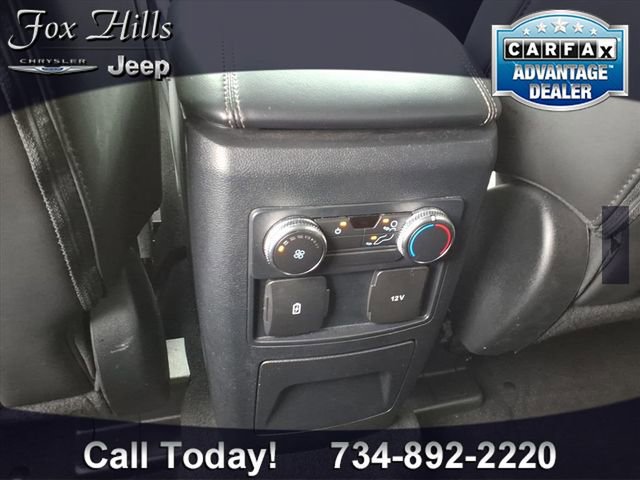 Used 2022 Ford Explorer XLT w/ Equipment Group 202A image 13