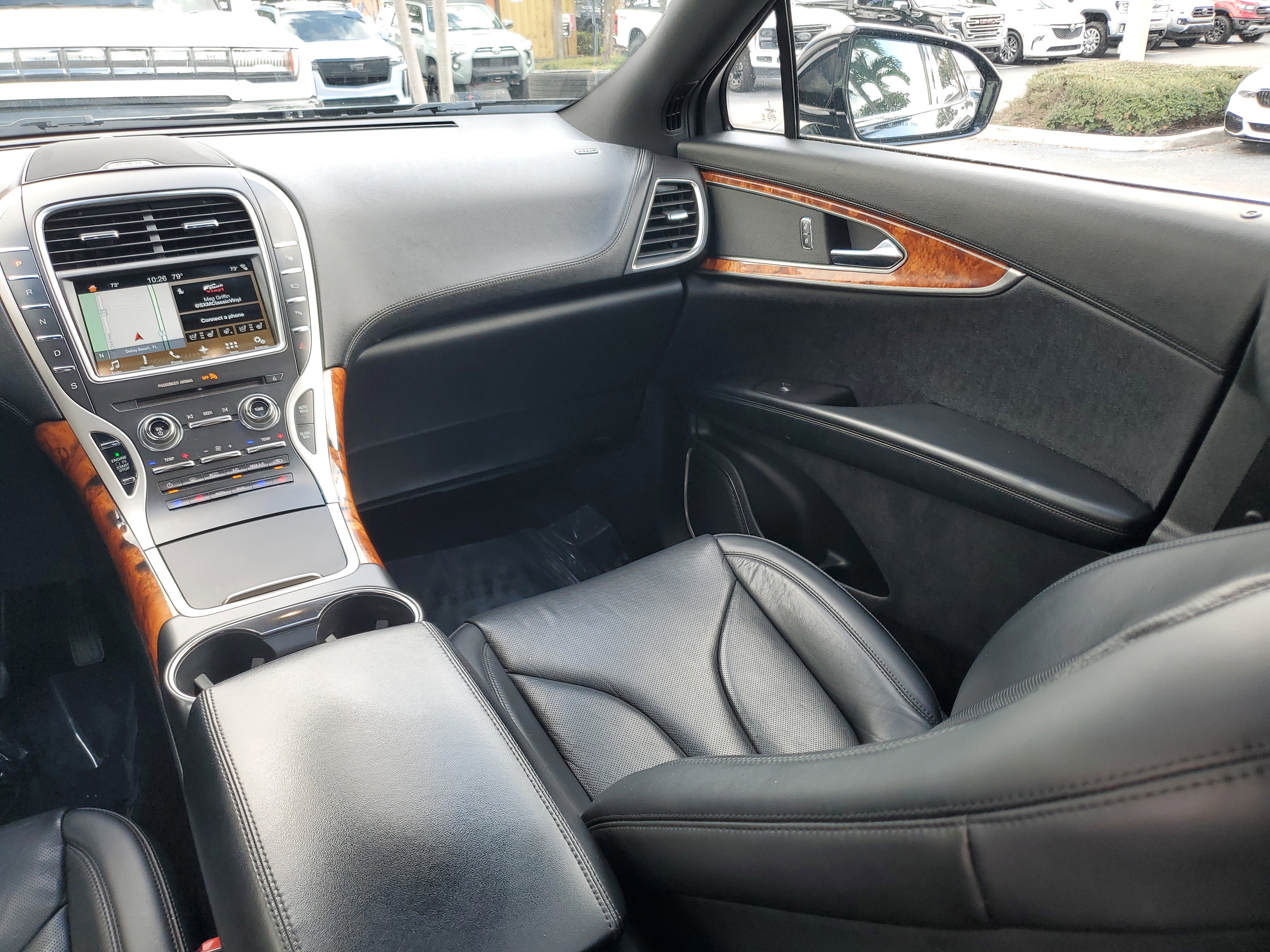 Used 2018 Lincoln MKX Reserve image 18