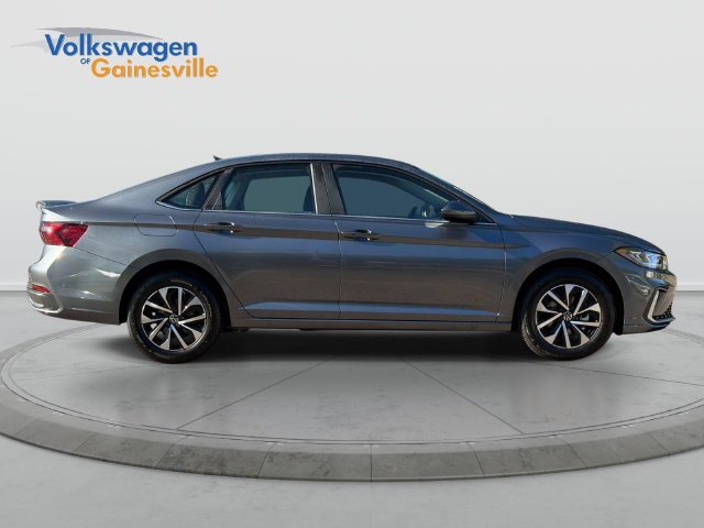 New 2027 Volkswagen Jetta S FWD image 2