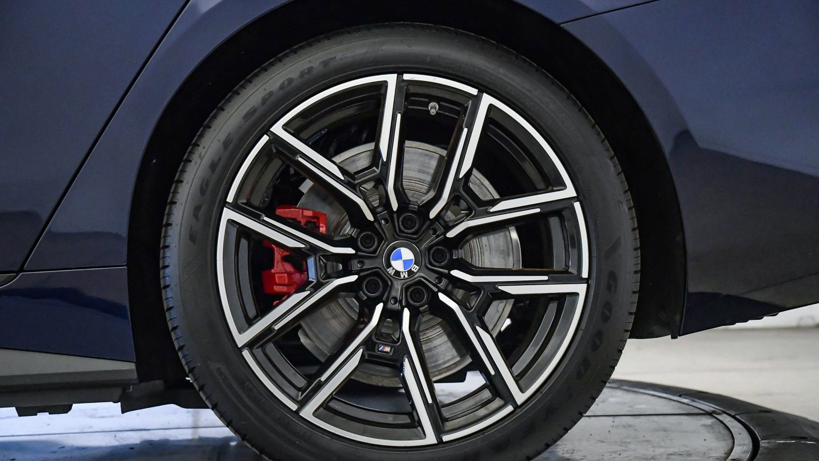 Used 2025 BMW i4 M50 image 13