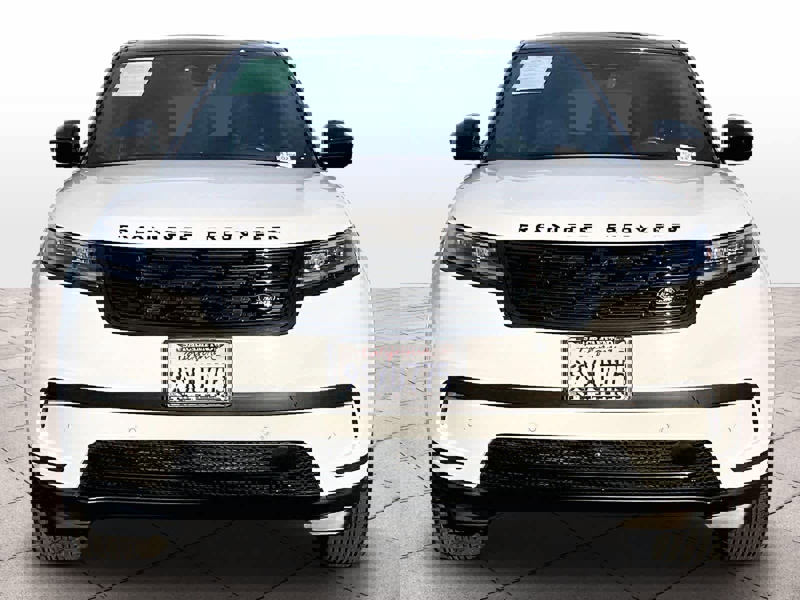 Used 2026 Land Rover Range Rover Velar S image 3