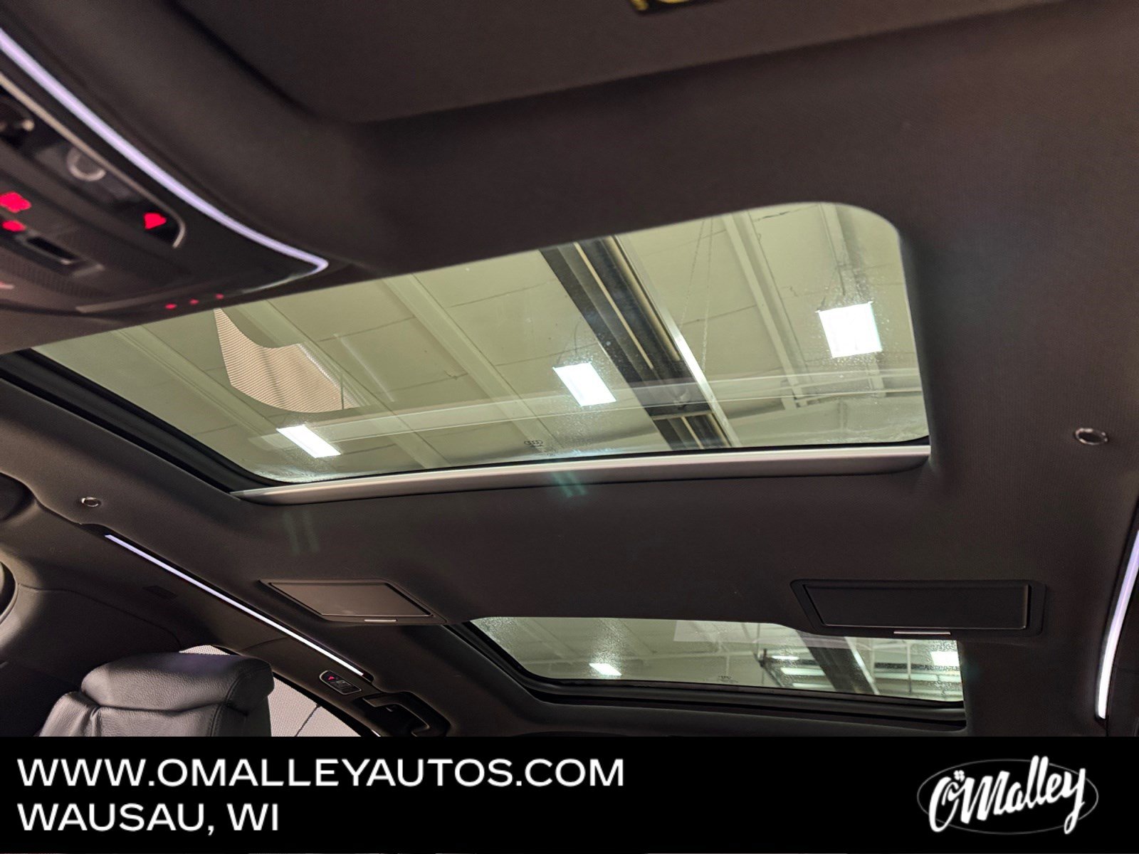 Used 2015 Audi A8 L 4.0T AWD/4WD image 23