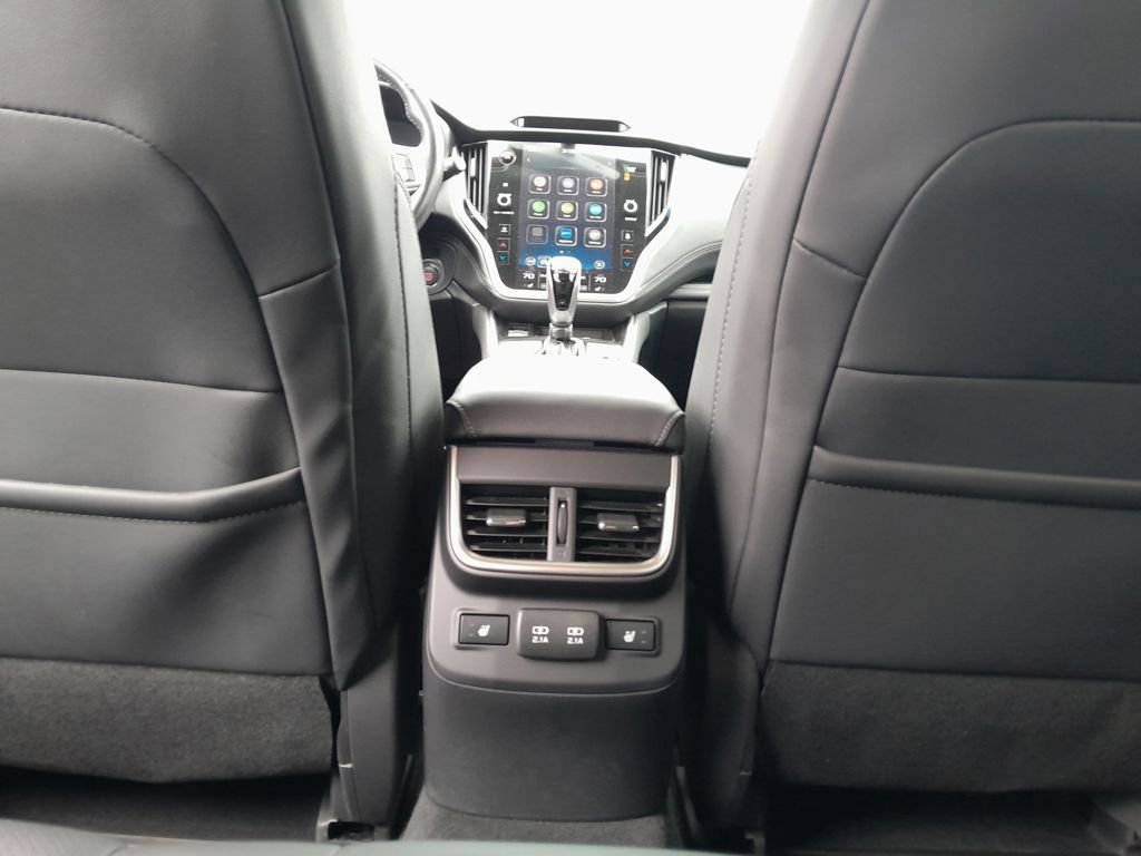 Used 2022 Subaru Outback Limited image 31