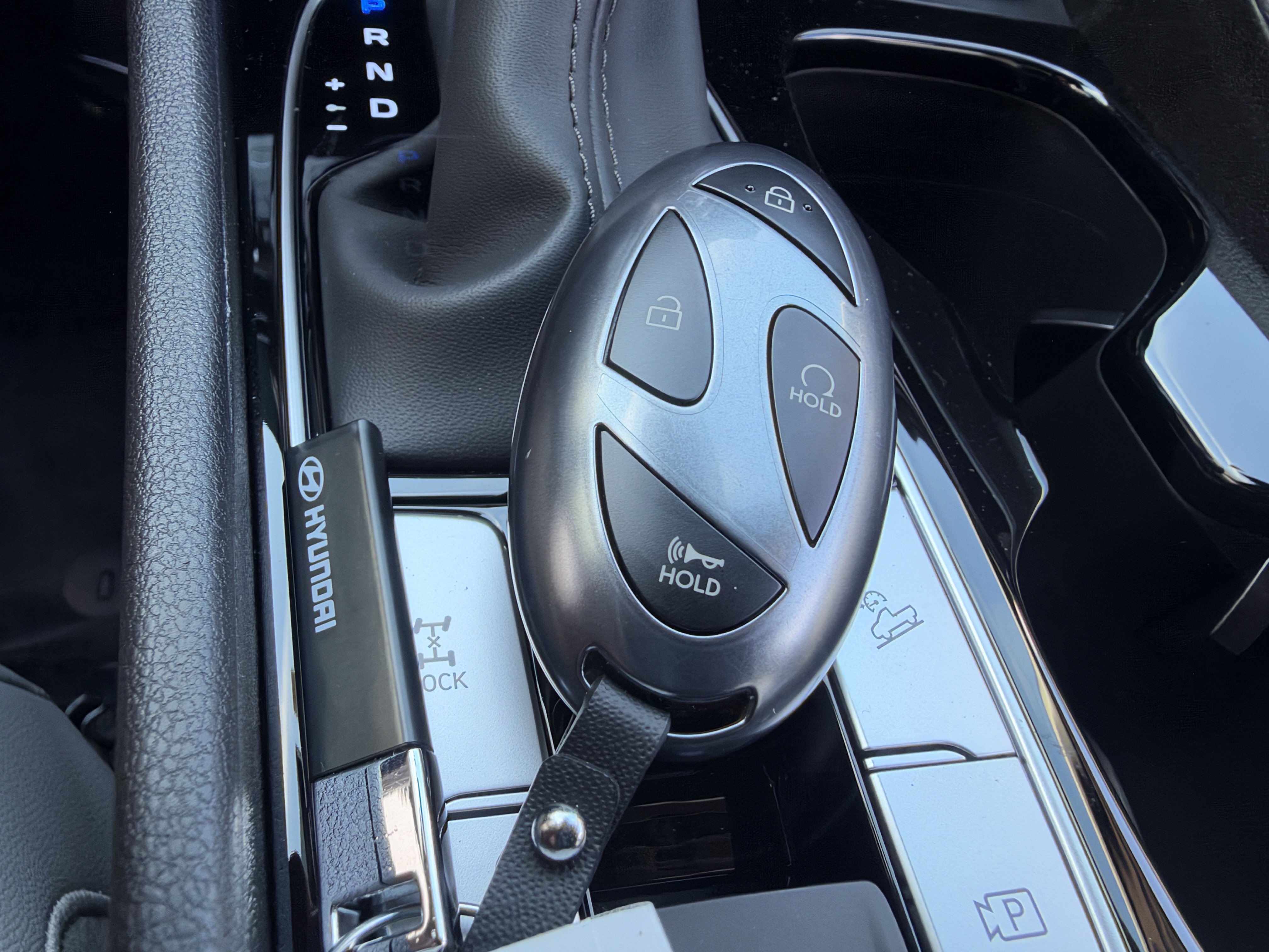 New 2027 Hyundai Santa Cruz SE AWD/4WD image 36