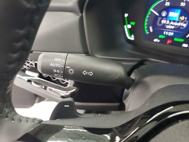 New 2026 Honda Accord Touring image 16