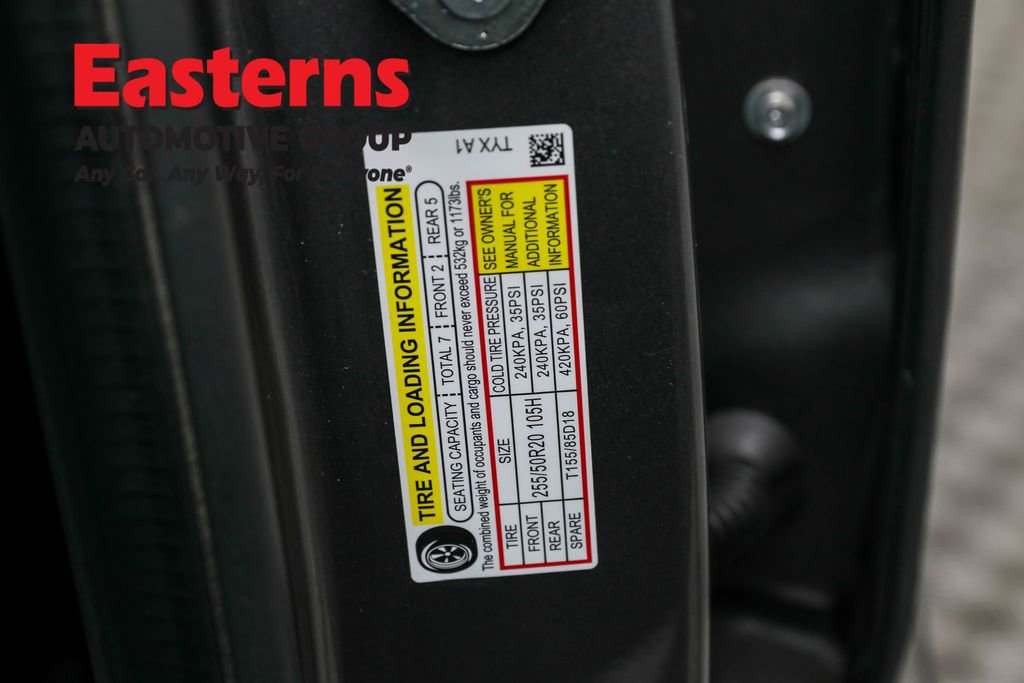 Used 2022 Acura MDX A-Spec image 38