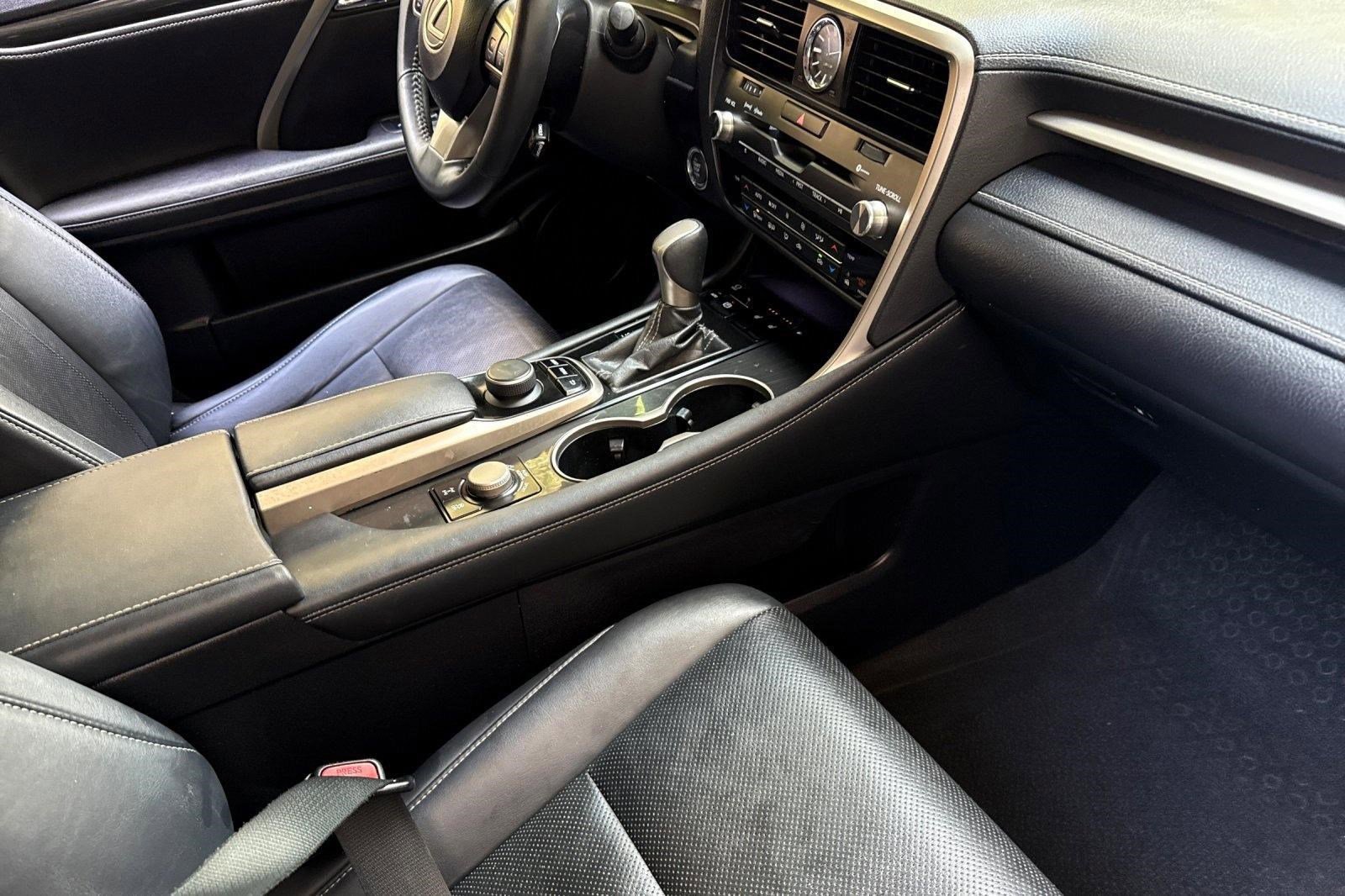 Used 2016 Lexus RX 350 AWD image 31