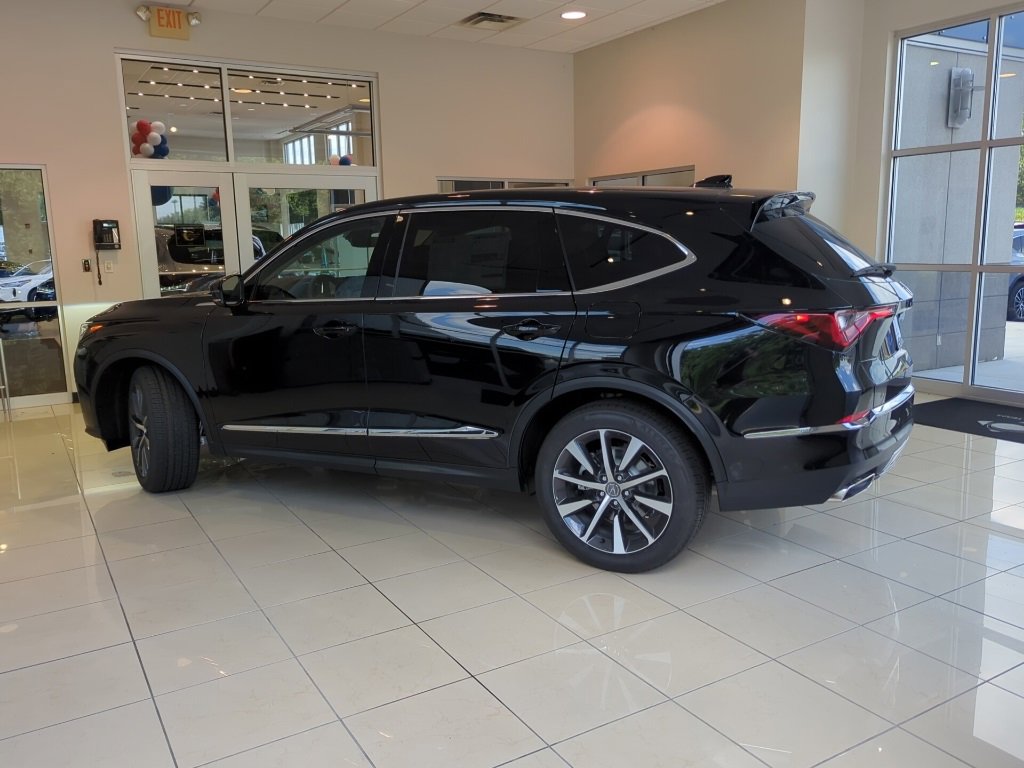 New 2026 Acura MDX w/ Technology Package image 3