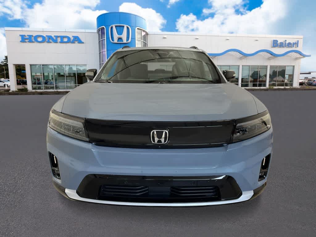New 2026 Honda Prologue Elite image 10