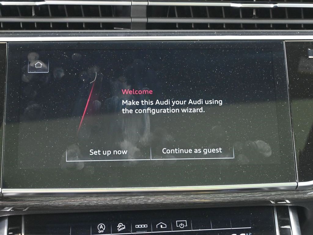 Used 2025 Audi Q7 3.0T Premium Plus w/ Premium Plus Package image 32