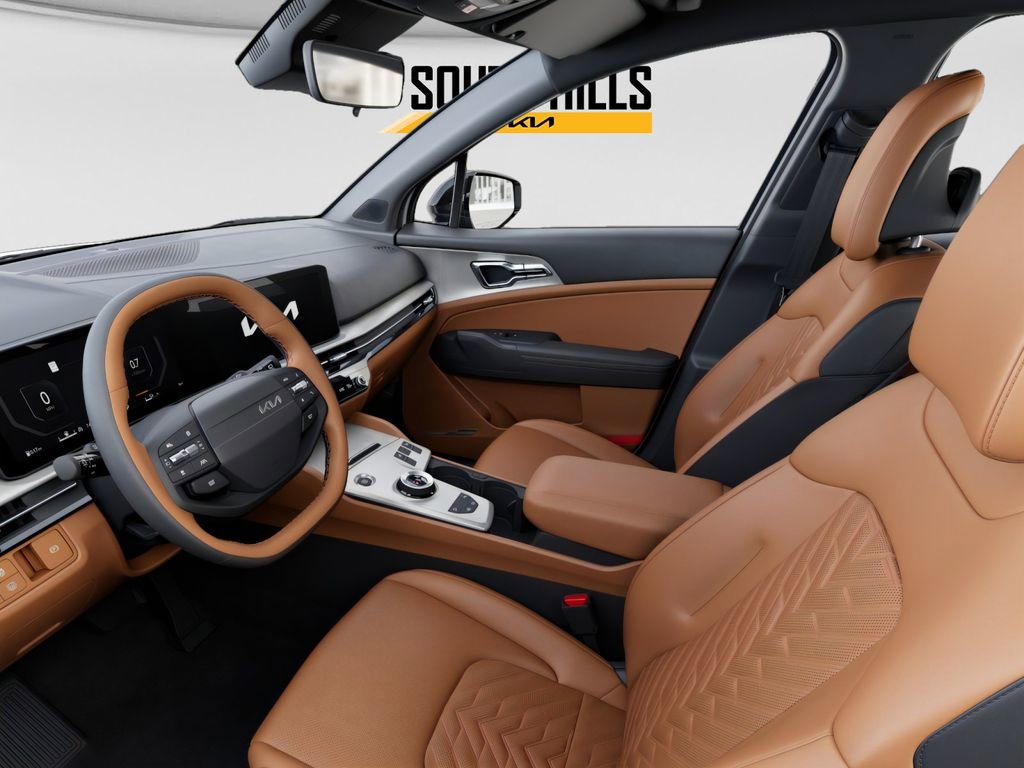 New 2026 Kia Sportage X-Line AWD/4WD image 17