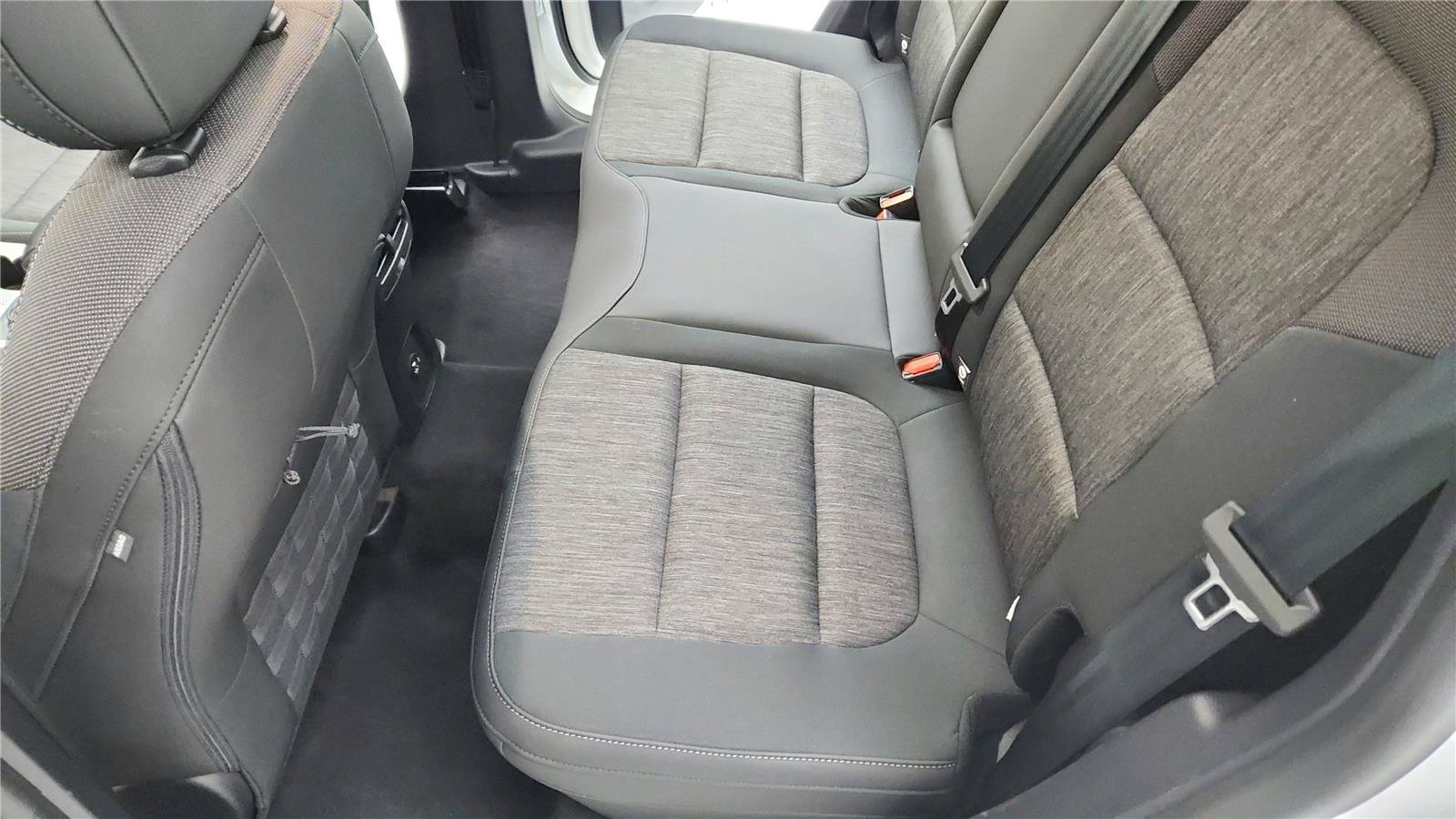 Used 2023 Ford Bronco Sport Big Bend w/ Convenience Package AWD/4WD image 14