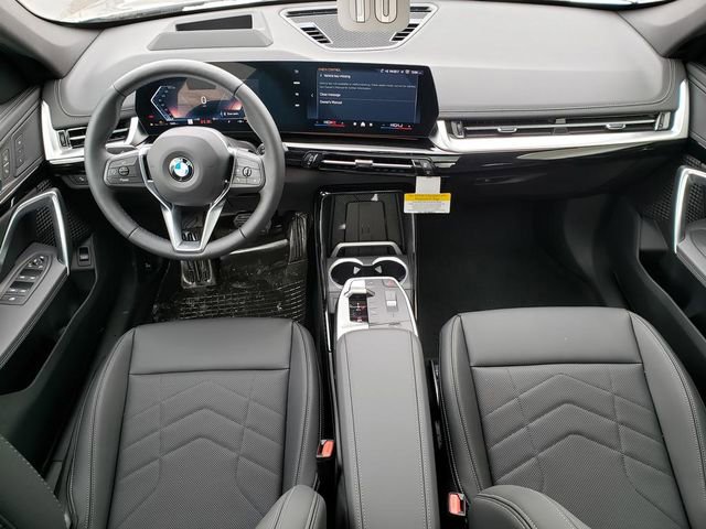 New 2026 BMW X1 xDrive28i w/ Technology Package image 17