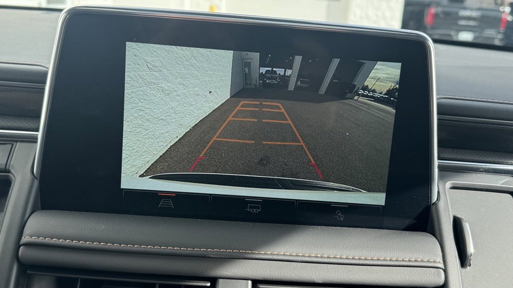 Used 2024 GMC Yukon AT4 w/ Max Trailering Package image 20