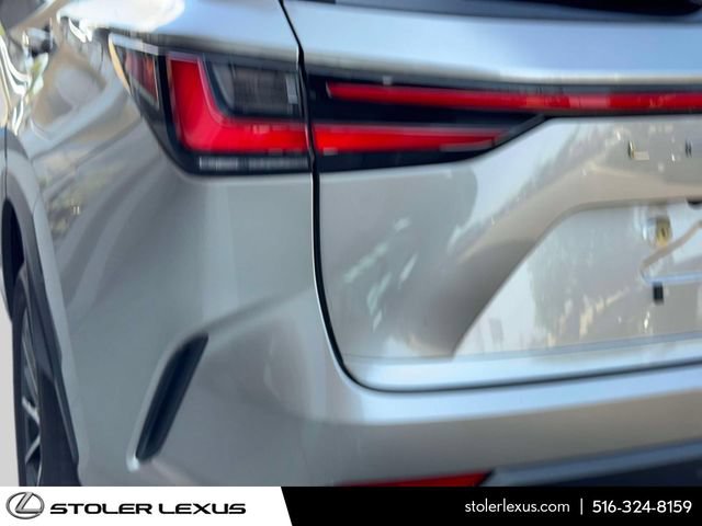 Certified 2024 Lexus NX 350 AWD w/ Cold Area Package image 10