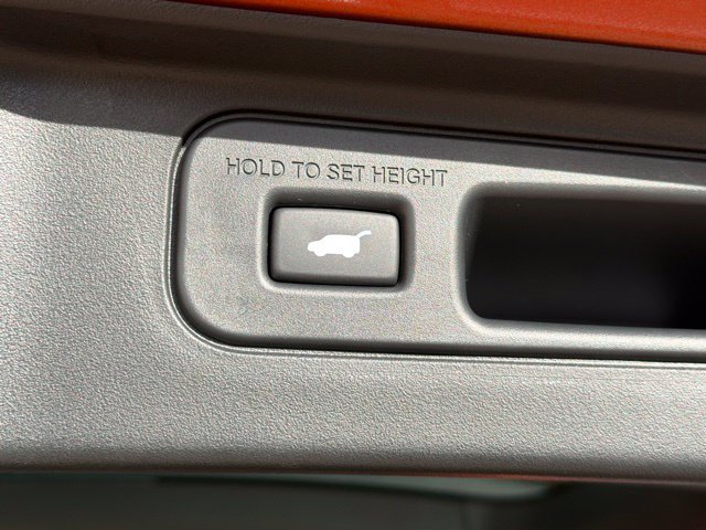 Certified 2026 Honda Passport TrailSport Elite image 14