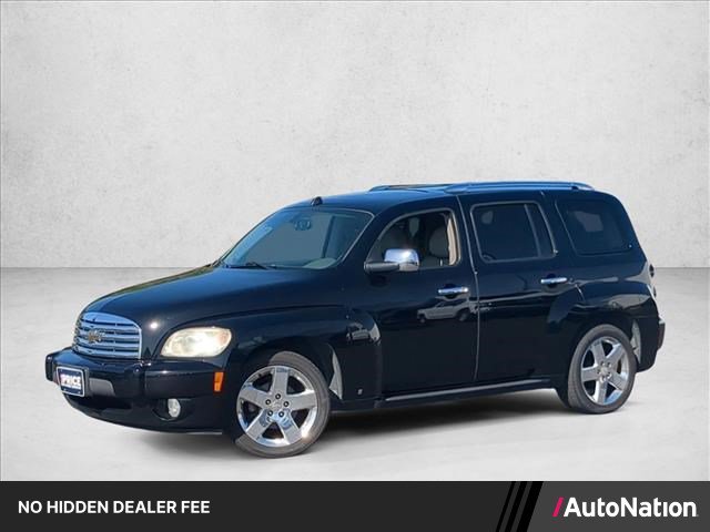 Used 2006 Chevrolet HHR LT w/ Preferred Equipment Group