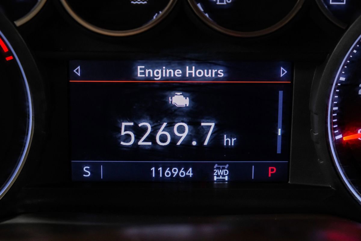 Used 2022 Chevrolet Silverado 2500 LTZ w/ LTZ Texas Edition image 21