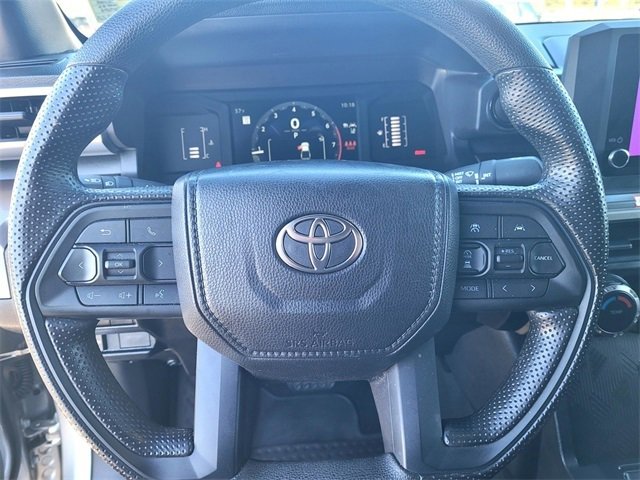 Used 2025 Toyota Tacoma SR5 image 23
