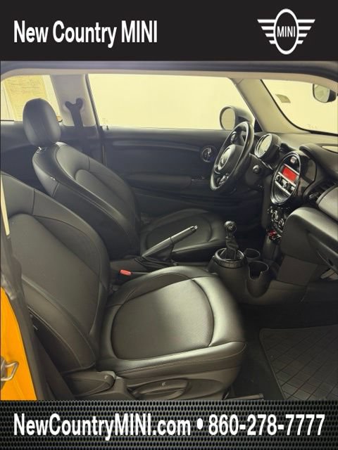 Used 2014 MINI Cooper 2-Door Hardtop FWD image 14