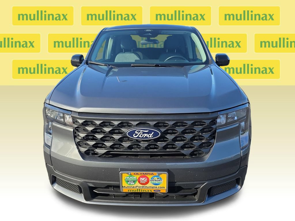 Used 2026 Ford Maverick XLT w/ XLT Luxury Package AWD/4WD image 15