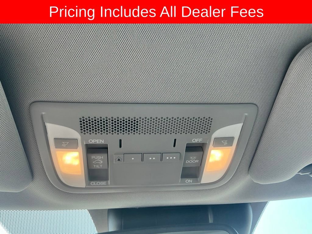 Used 2019 Acura ILX w/ Premium Package FWD image 19