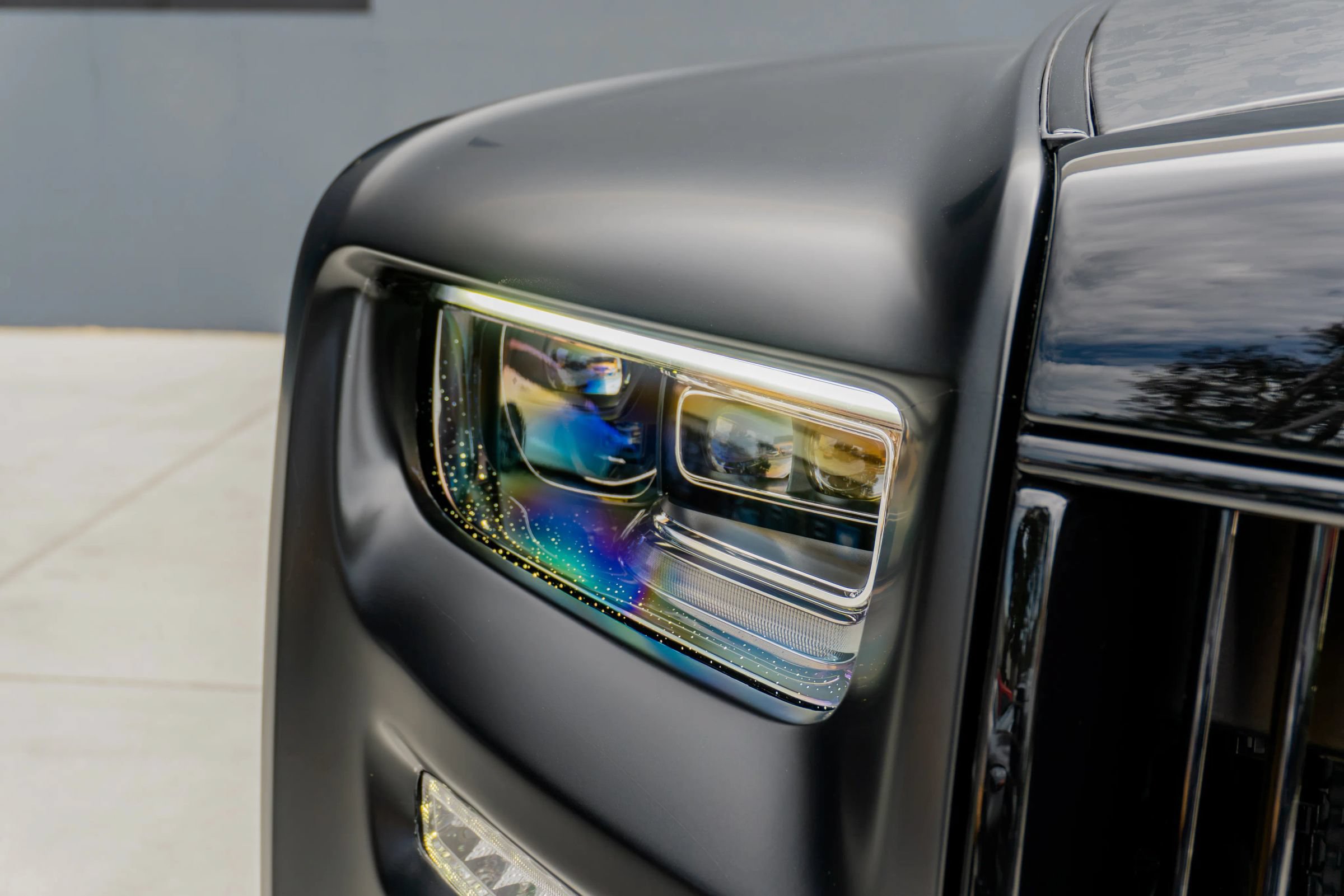 Used 2027 Rolls-Royce Phantom Sedan RWD image 30