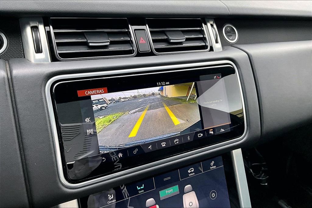 Used 2021 Land Rover Range Rover P525 Westminster Edition LWB image 30