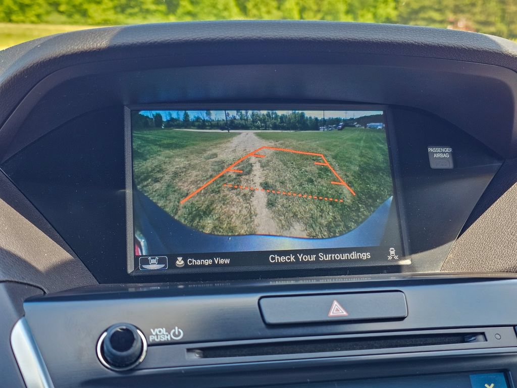 Used 2019 Acura MDX SH-AWD w/ Technology Package image 27