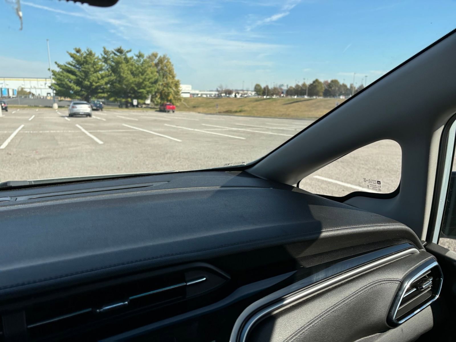 Used 2023 Chevrolet Bolt LT w/ Driver Confidence Package image 37