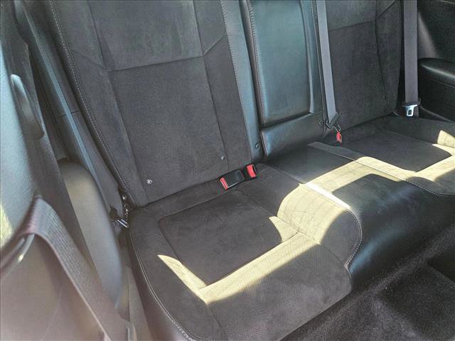 Used 2018 Dodge Challenger R/T Scat Pack w/ Leather Interior Group image 18