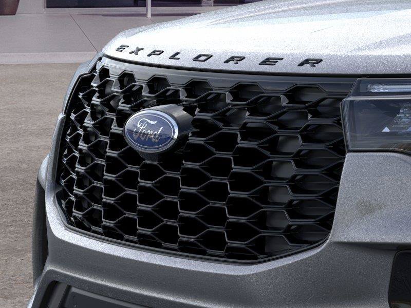 New 2026 Ford Explorer ST-Line AWD/4WD image 18