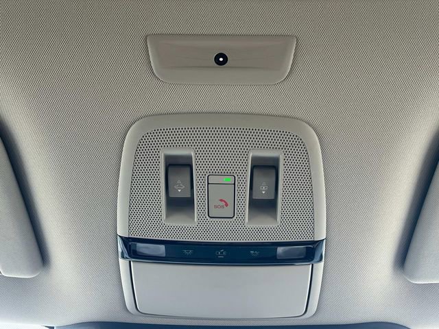 Used 2025 INFINITI QX80 Sensory image 44