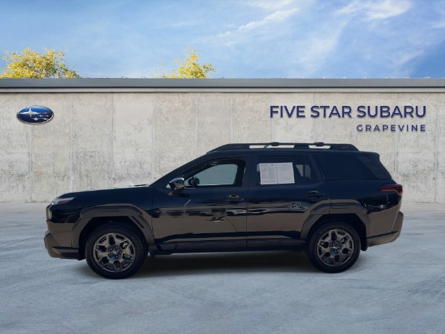 Certified 2026 Subaru Outback Premium AWD/4WD image 5