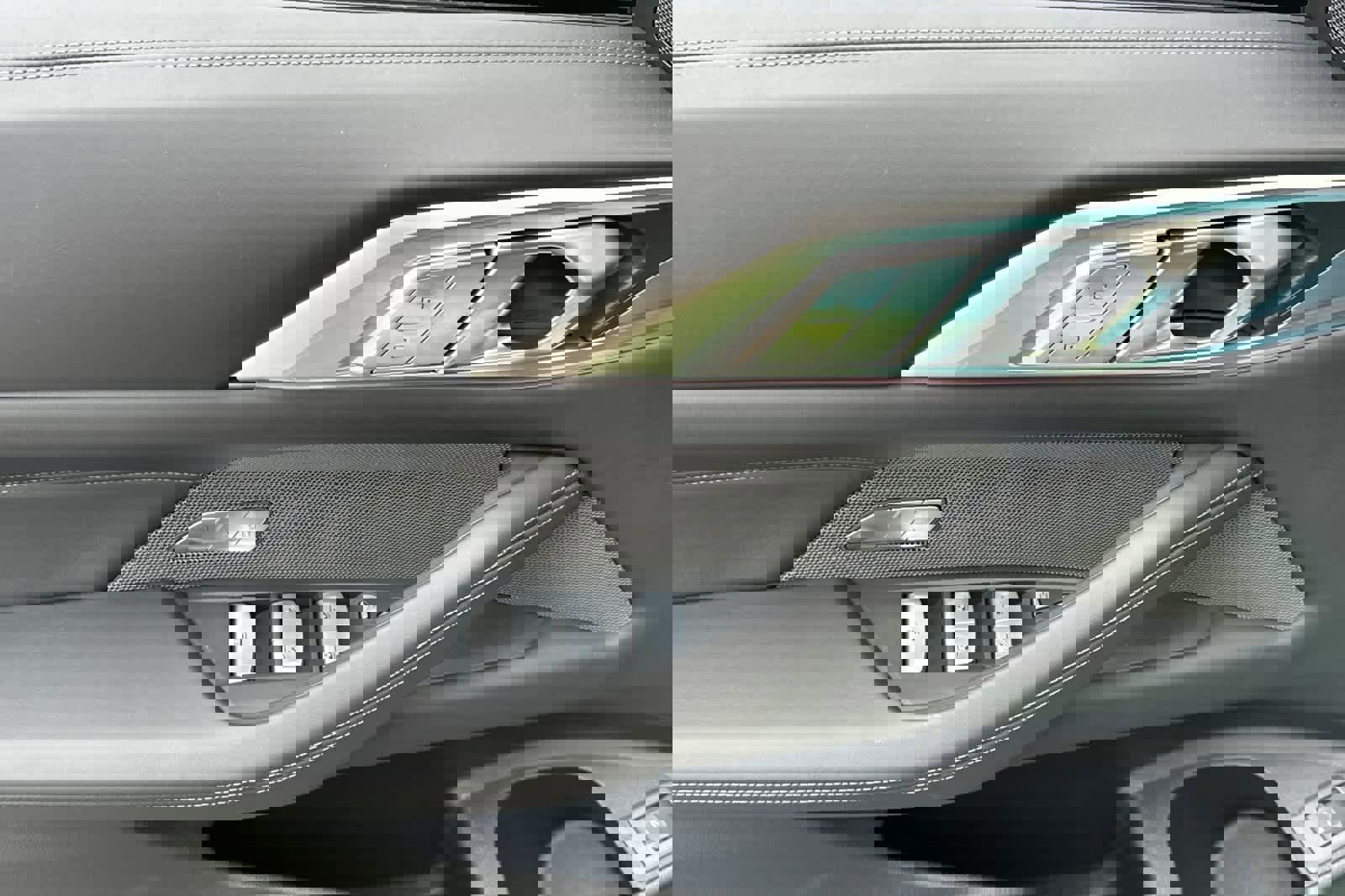 New 2026 BMW M4 xDrive Competition w/ M Driver's Package image 13