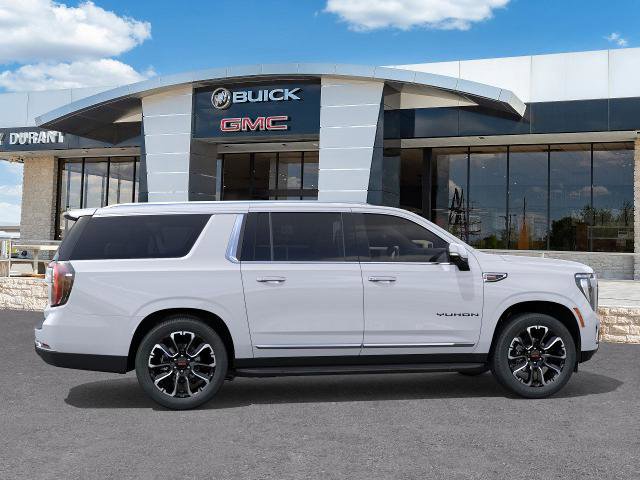 New 2026 GMC Yukon XL Elevation image 32