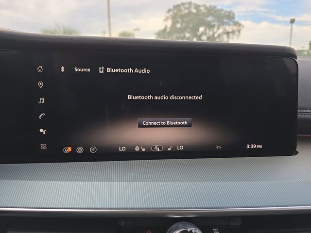 New 2025 Nissan Murano SL w/ Cargo Package image 21