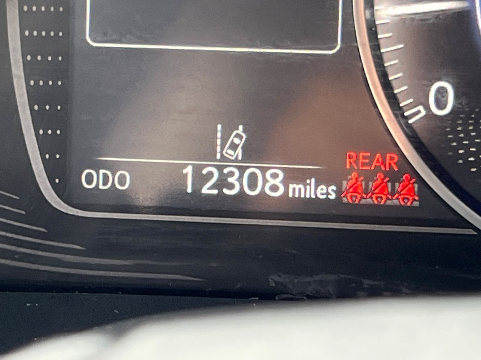 Certified 2024 Lexus ES 350 w/ Premium Package FWD image 27