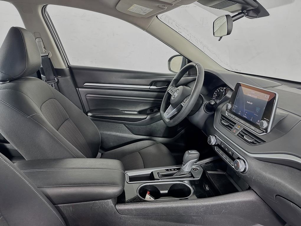 Used 2021 Nissan Altima 2.5 SV image 38