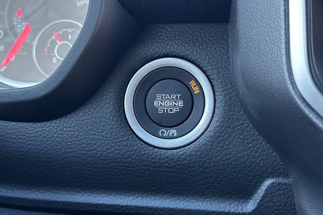 New 2026 RAM 1500 Lone Star image 21