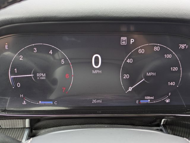New 2026 Jeep Grand Wagoneer Summit w/ Rear Seat Video Group I AWD/4WD image 36